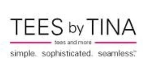 Tees By Tina Promo Code
