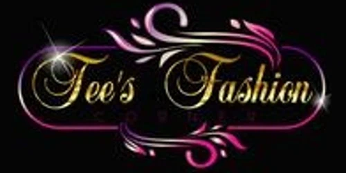 Tee's Fashion Corner Promo Code