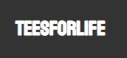teesforlife Promo Code