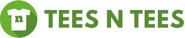 Tees n Tees Merchant Logo