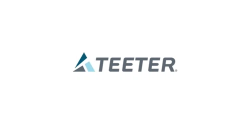 Teeter coupon