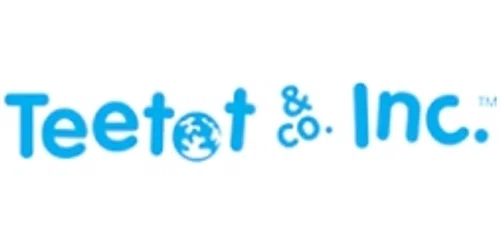 Teetot & Co Merchant logo