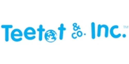 Teetot & Co Merchant logo