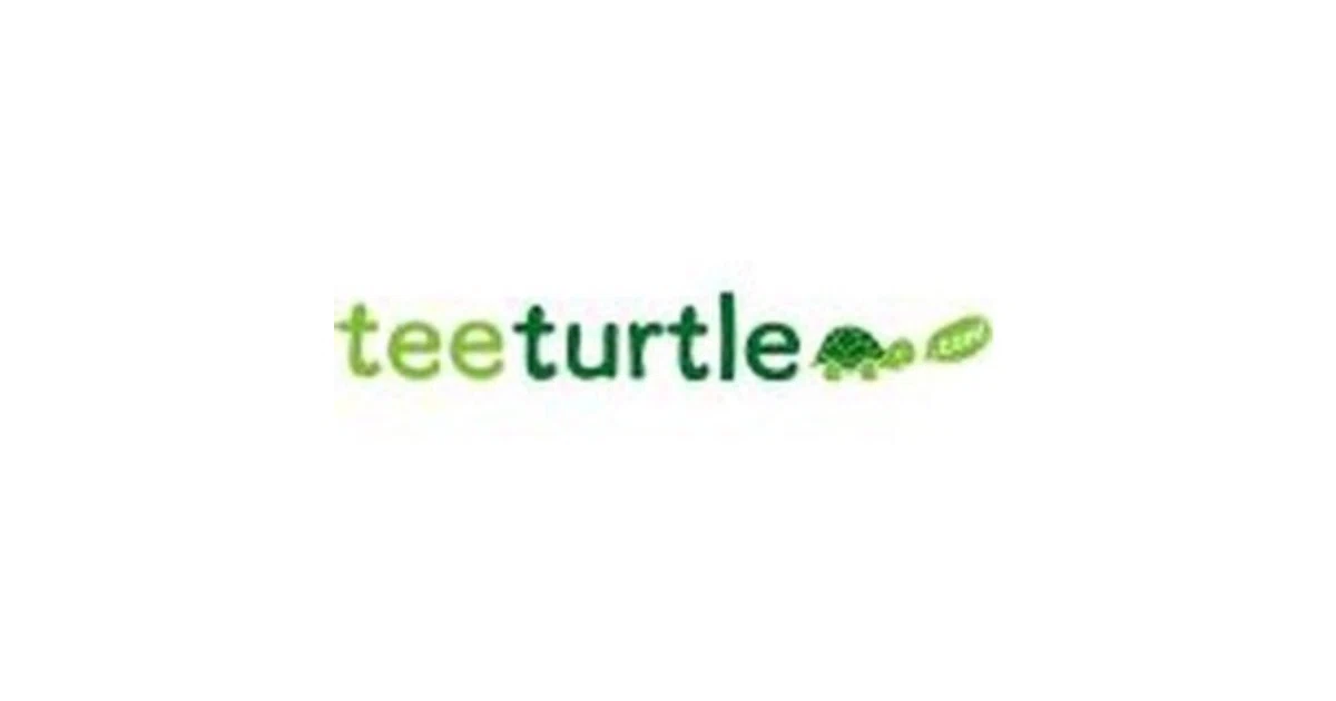 Teeturtle Promo Code 2025
