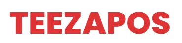 Teezapos Merchant Logo