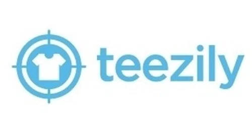 Teezily Merchant logo