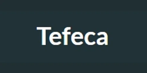 Tefeca Merchant logo
