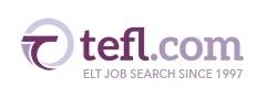 TEFL Merchant Logo