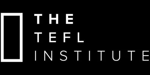 TEFL Institute Merchant logo