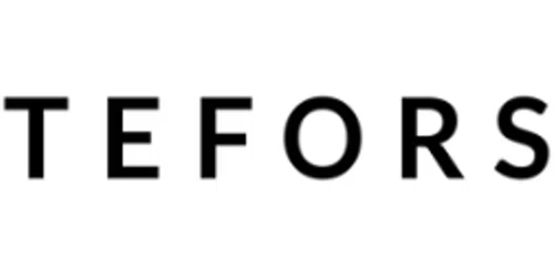 TEFORS Merchant logo