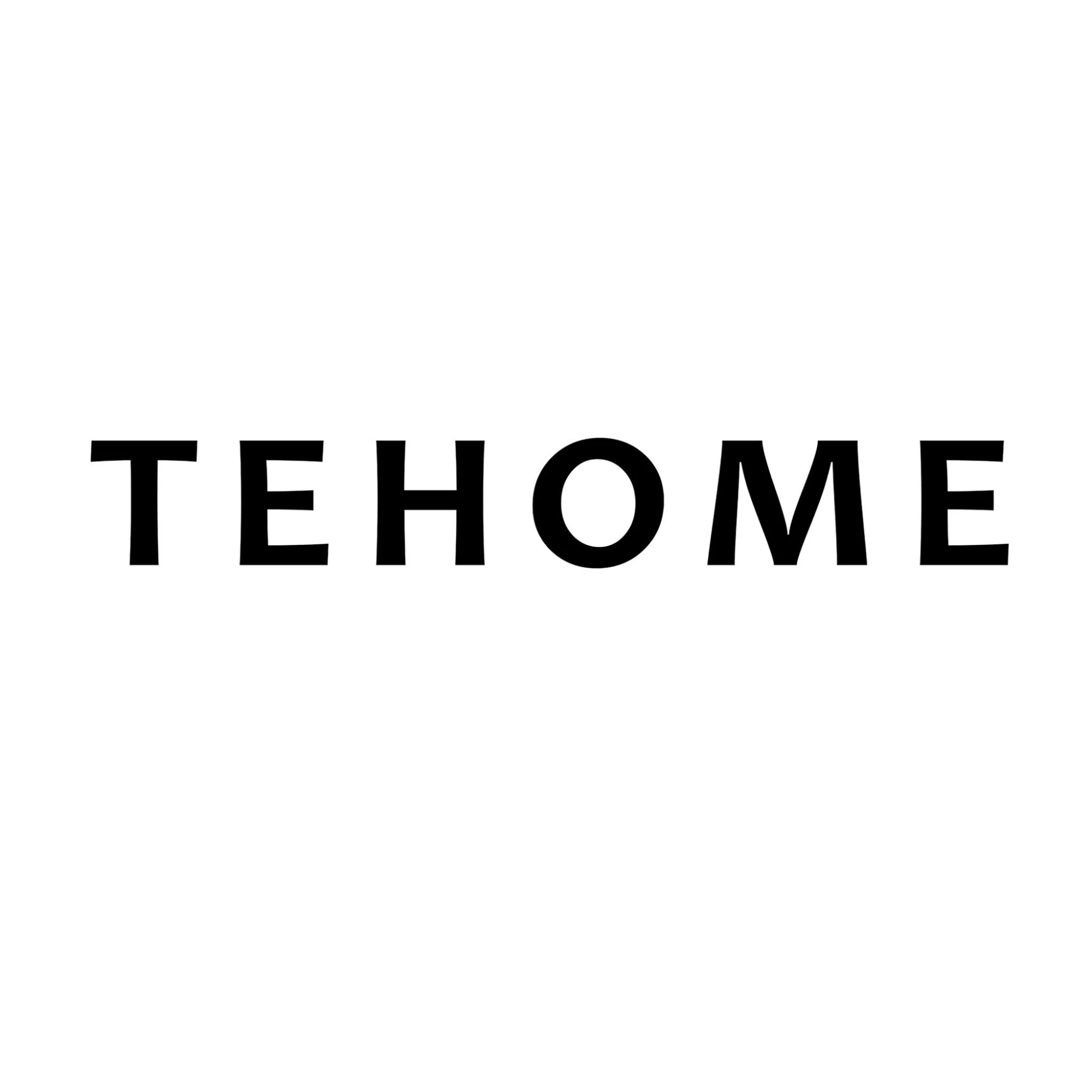 TEHOME MIRROR Merchant Logo