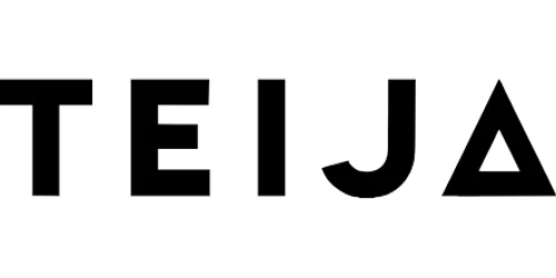 Teija Promo Code