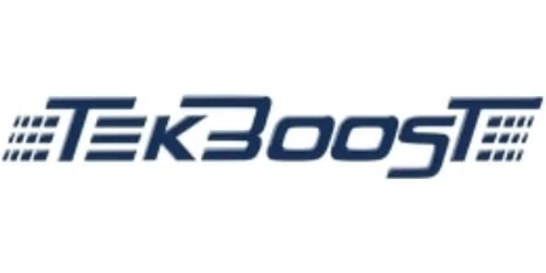 TekBoost Promo Code