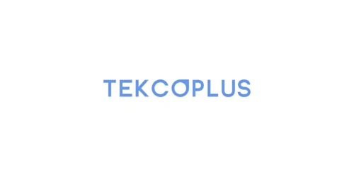 Tekcoplus coupon