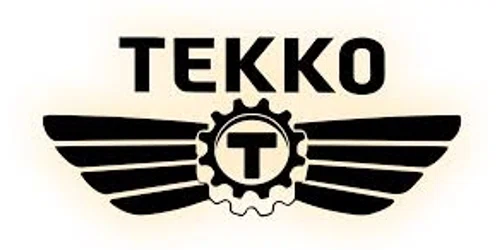 Tekko Promo Code