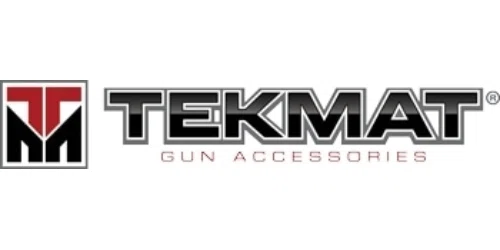 Tekmat Merchant logo