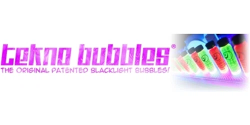 Tekno Bubbles Promo Code