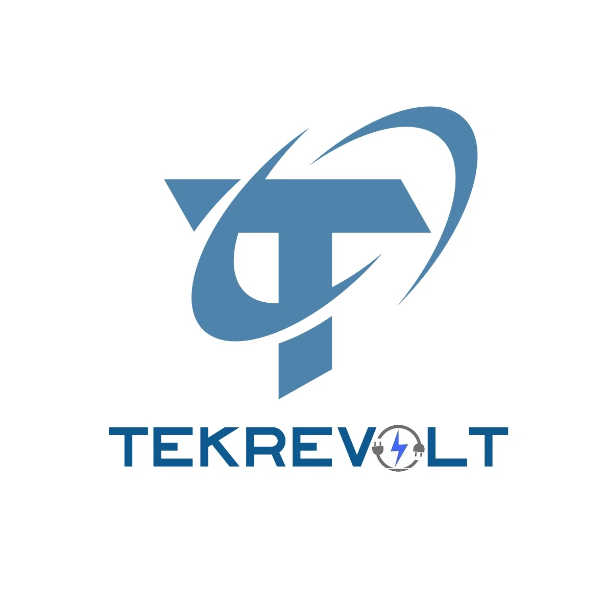 TekRevolt Merchant Logo