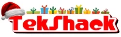 TekShack Merchant Logo