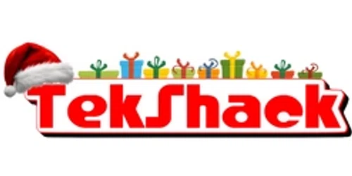 TekShack Promo Code