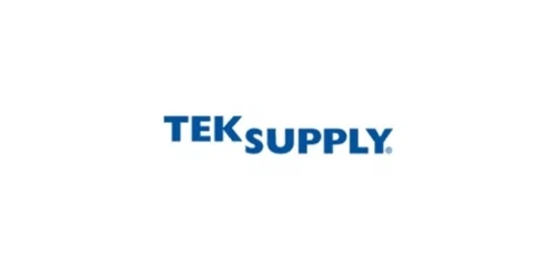 TekSupply coupon