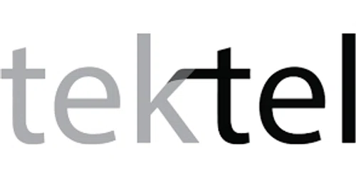 Tektel Promo Code