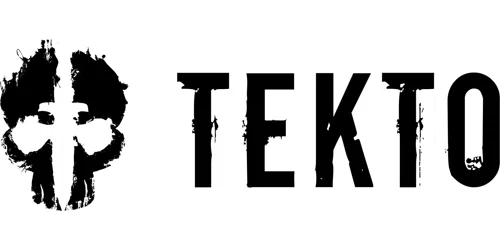 Tekto Knives Merchant logo