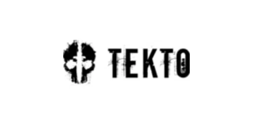 Tekto Gear coupon