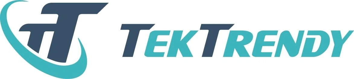 TekTrendy Merchant Logo