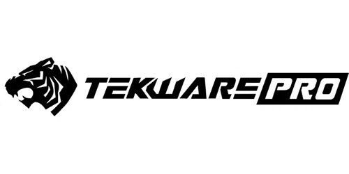 Tekware Welding Store Merchant logo