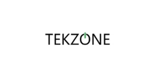Tekzone Sound and Vision coupon
