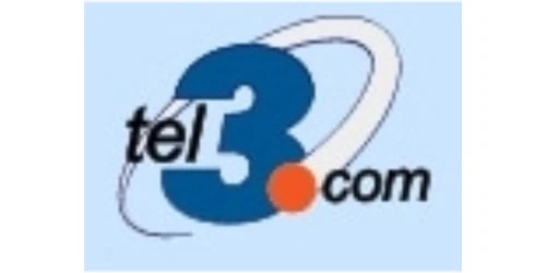 Tel3 Promo Code