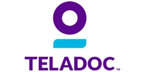 Teladoc Merchant logo