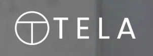 TELA Italian Furniture Boutique Merchant Logo