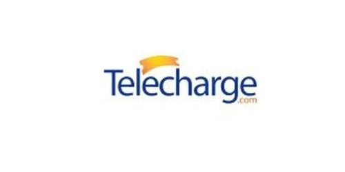 Save 100 Telecharge Com Promo Code Best Coupon 30 Off Apr 20