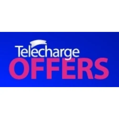 Telecharge Offers Coupons, Promo Codes & Deals — July 2020