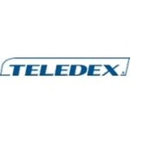 Teledex Merchant Logo