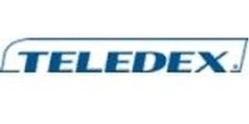 Teledex Promo Code