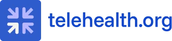 Telehealth Merchant Logo