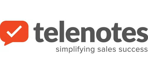 Telenotes Promo Code