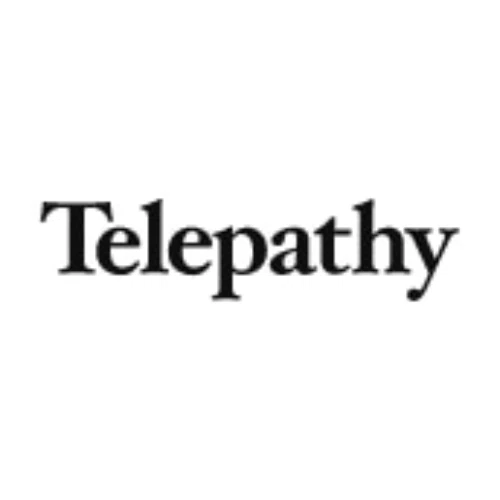 Telepathy Merchant Logo