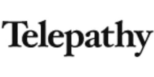 Telepathy Promo Code
