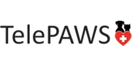 TelePAWS Promo Code