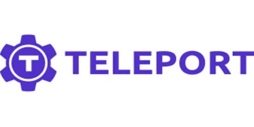 Teleport Promo Code