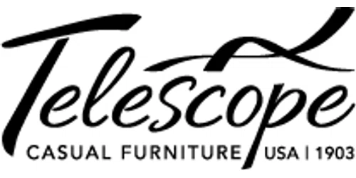 Telescope Casual Furniture Promo Code