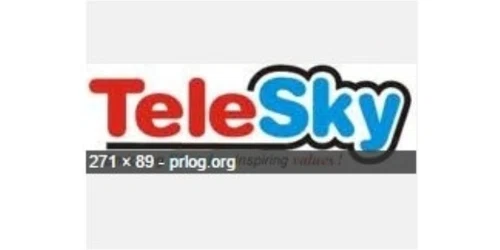 TeleSky Promo Code