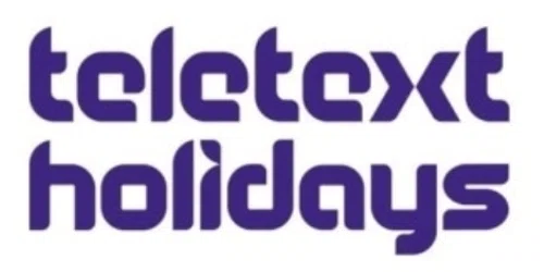 Teletext Holidays Merchant logo