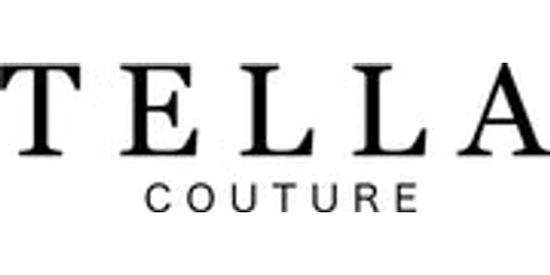 Tella Couture Promo Code