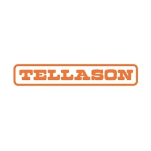 tellason sale