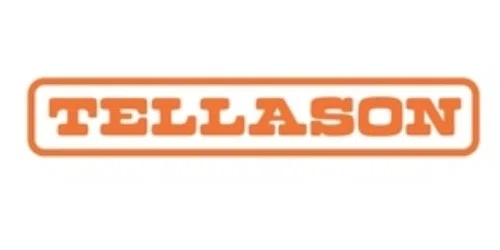 Tellason Merchant logo
